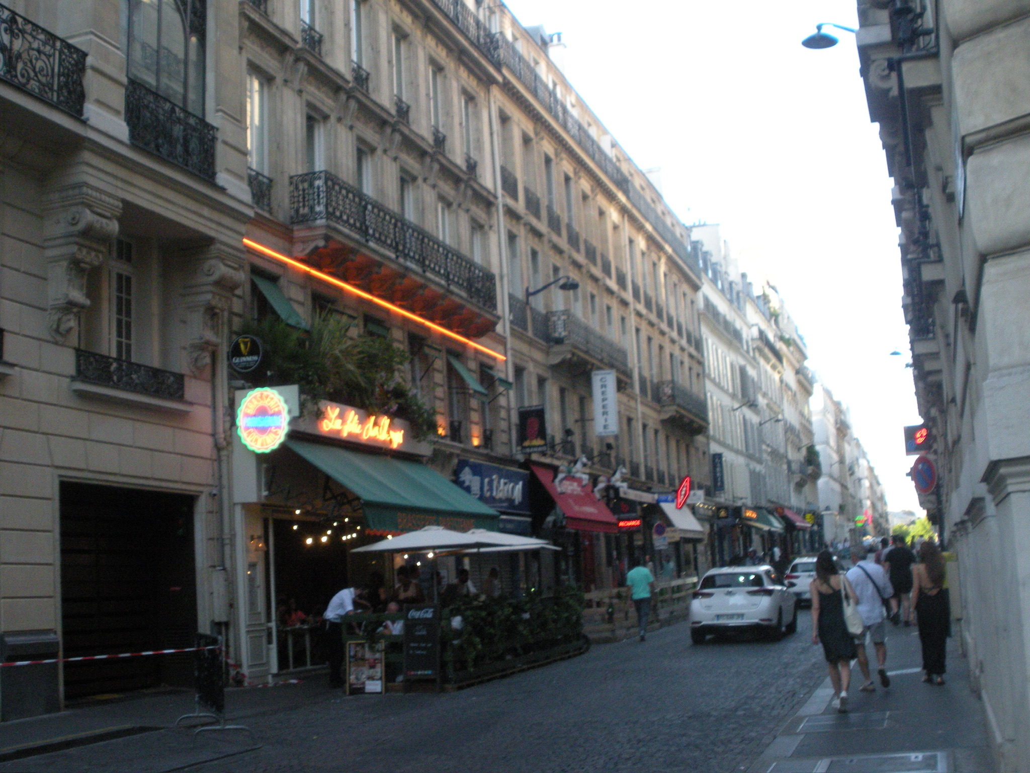 PARIS SUMMER 25 photo